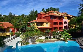 Pestana Village Hotel Funchal Madeira